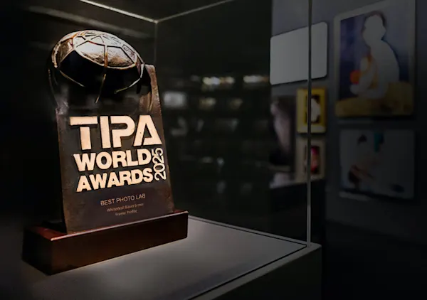 TIPA World Awards 2025 - WhiteWall