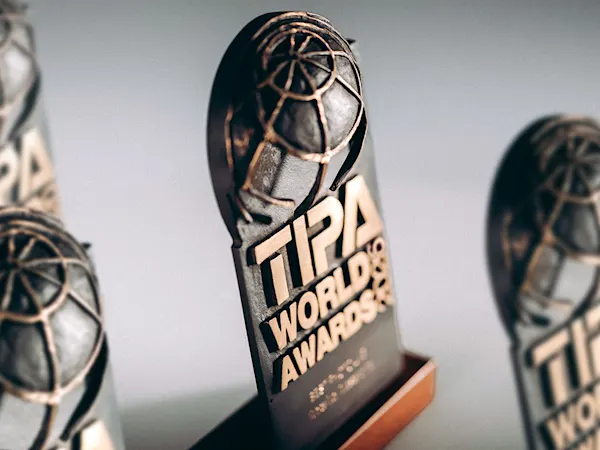 TIPA World Awards 2026 - WhiteWall
