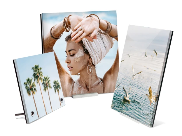 Acrylic Prints, Gallery Quality