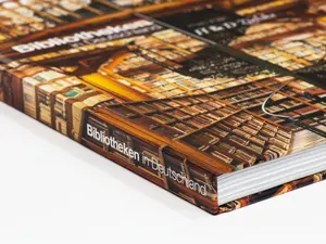 Image of WhiteWall Coffee table book