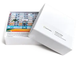 Product samples
