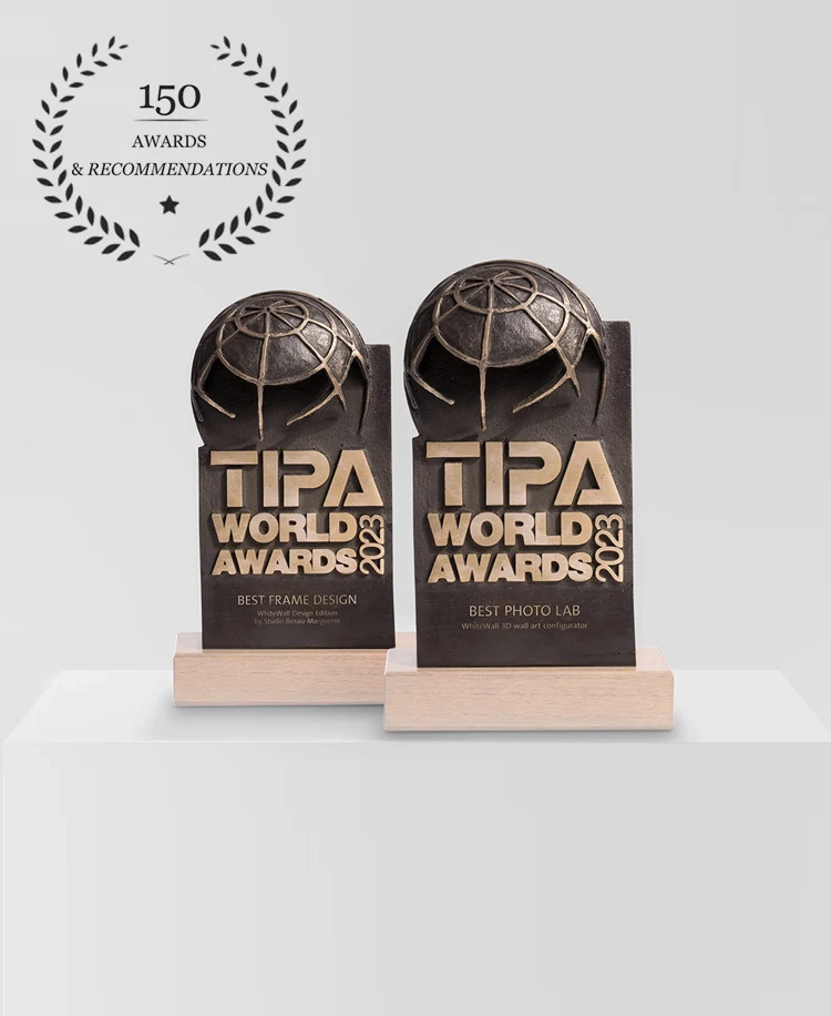 Best Photo Lab, 2023 TIPA Awards Winner