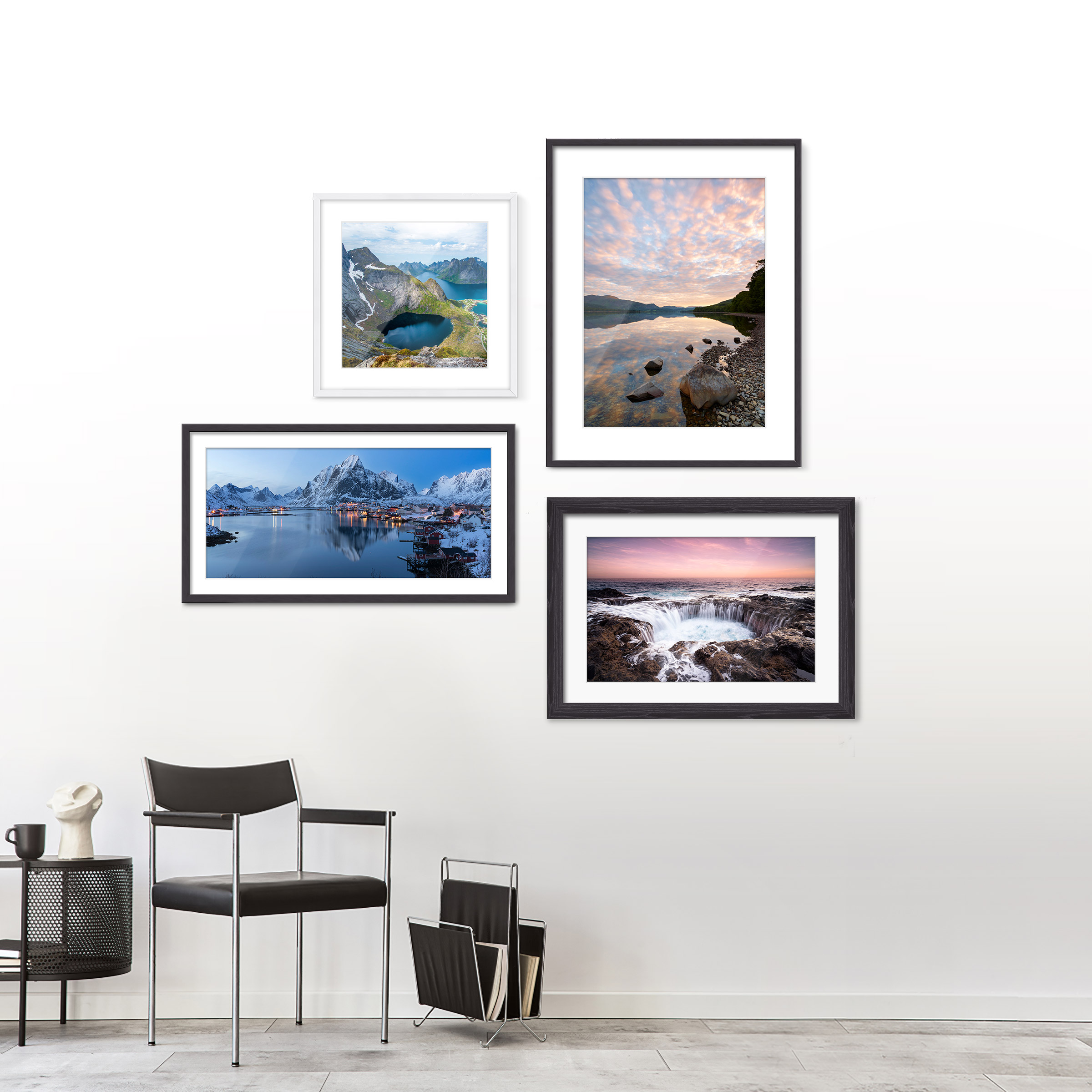 Metallic Photo Print | WhiteWall