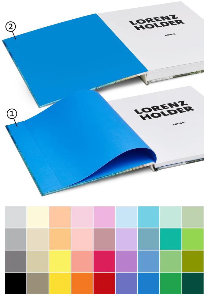 Libro Fotografico Di Grandi Dimensioni In Legno Naturale Copertina Album Fotografici Nozze Libri Fogli Stile Carta Rilegatura 215516718 - Foto 6