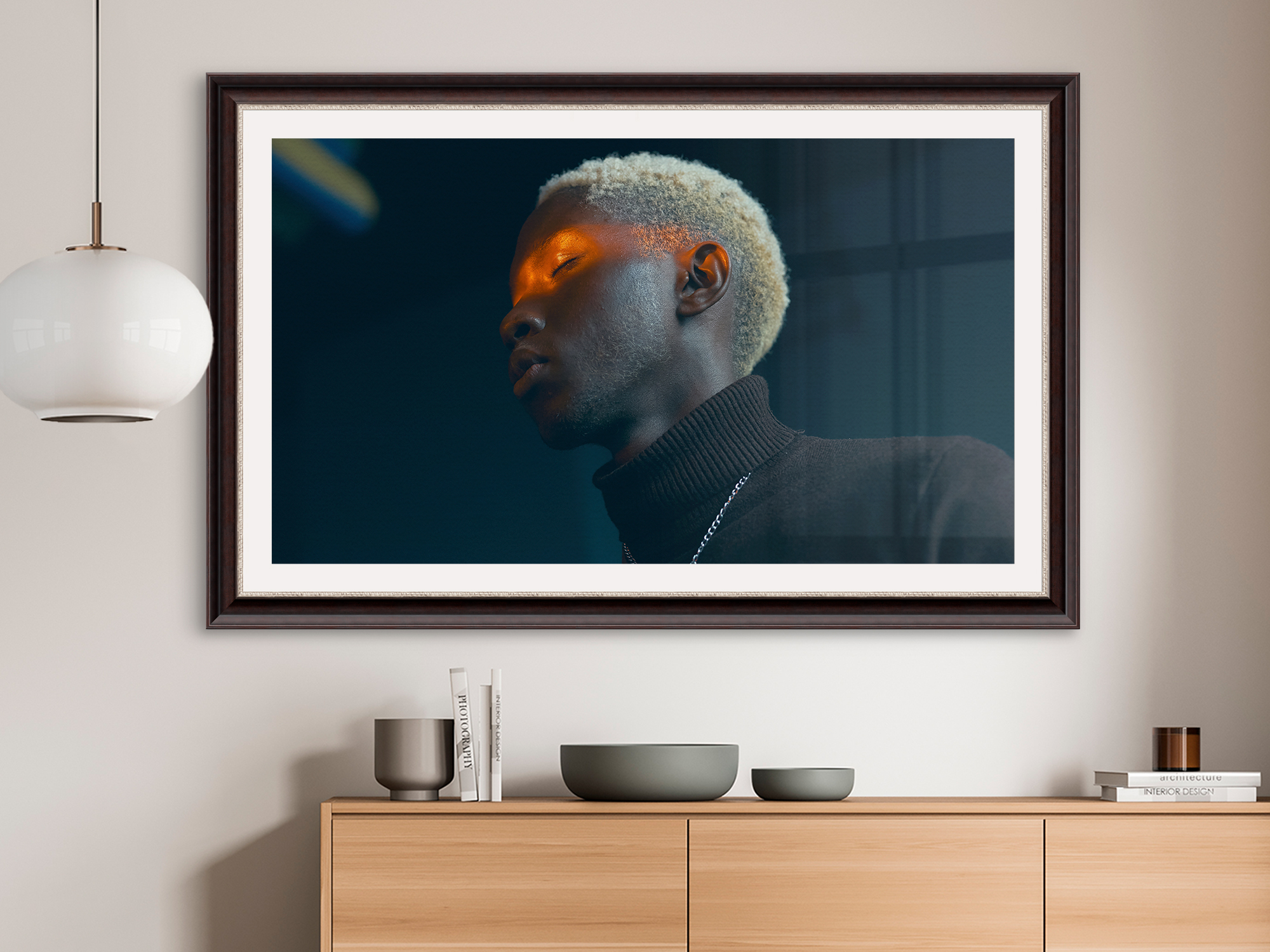 Fine Art Prints on Hahnemühle, Canson and Epson