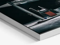 Aluminum ArtBox