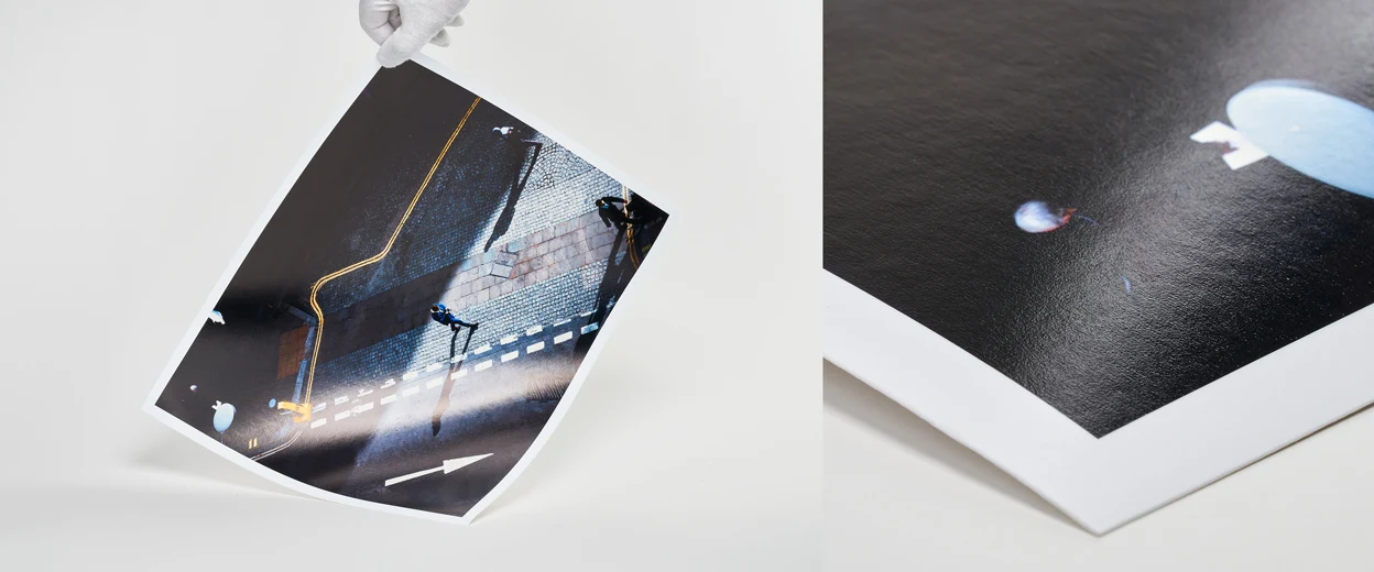 Choisir un papier photo mat pour sublimer l'impression de ses images