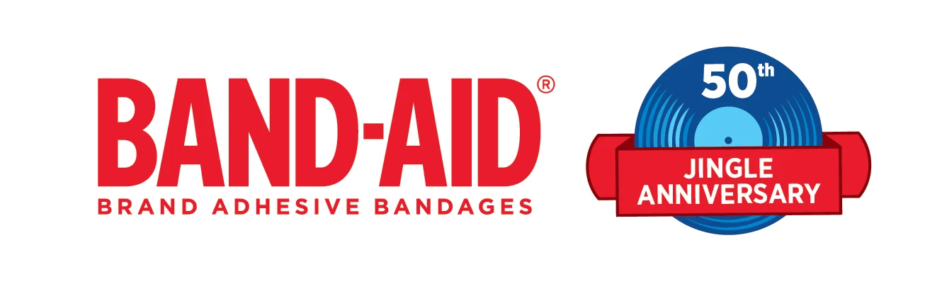 BAND-AID Brand Adhesive Bandages celebrates its 50th Jingle Anniversary