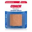 Front of packaging of COACH® Self-Adhering Sports Wrap 2 IN x 2.2 YDS