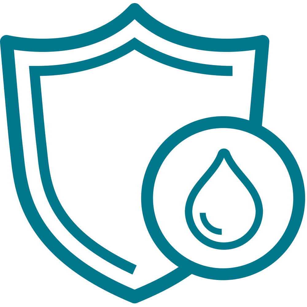 100% Waterproof PRO HEAL® bandages