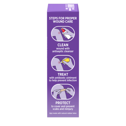 BAND-AID® Brand Sensitive Skin