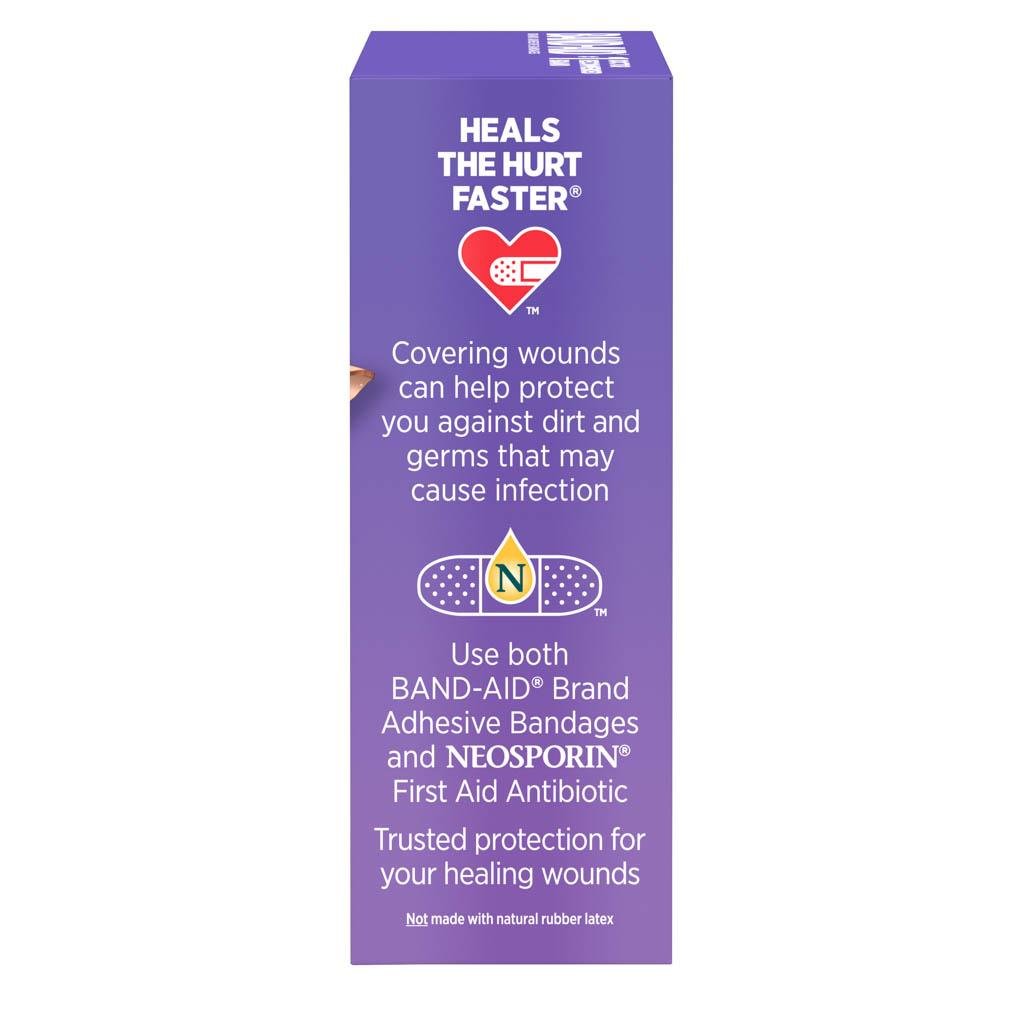 CUSHIONCARE™ SPORT STRIP® Adhesive Cushioned Bandages, 30 Ct BAND