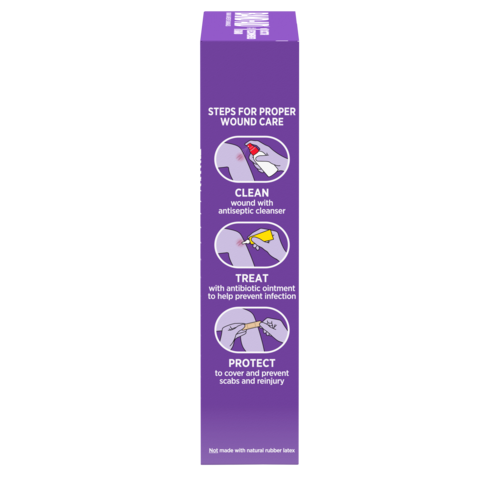 BAND-AID® Brand Sensitive Skin