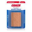 Front of packaging of COACH® Self-Adhering Sports Wrap 3 IN x 2.2 YDS