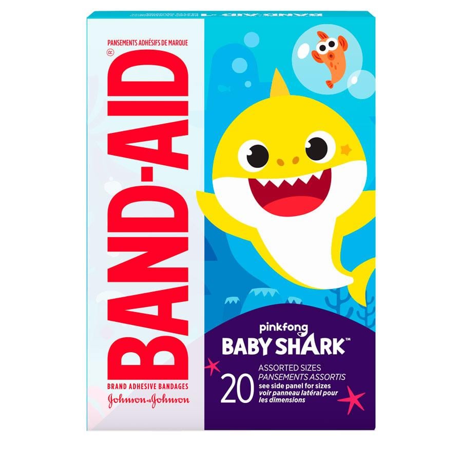 Band aid for kids discount