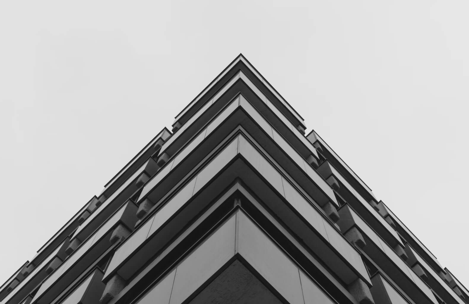 Triangle Building