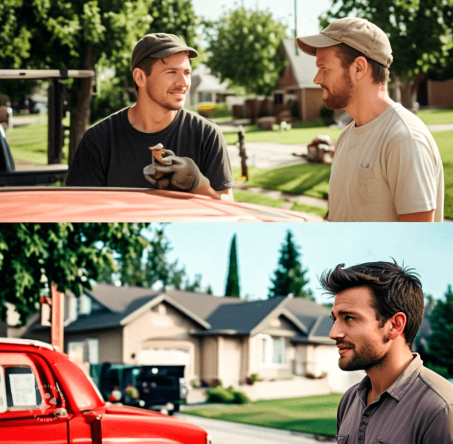 Affordable Alternatives to Renting a UHaul 8' Pickup Truck