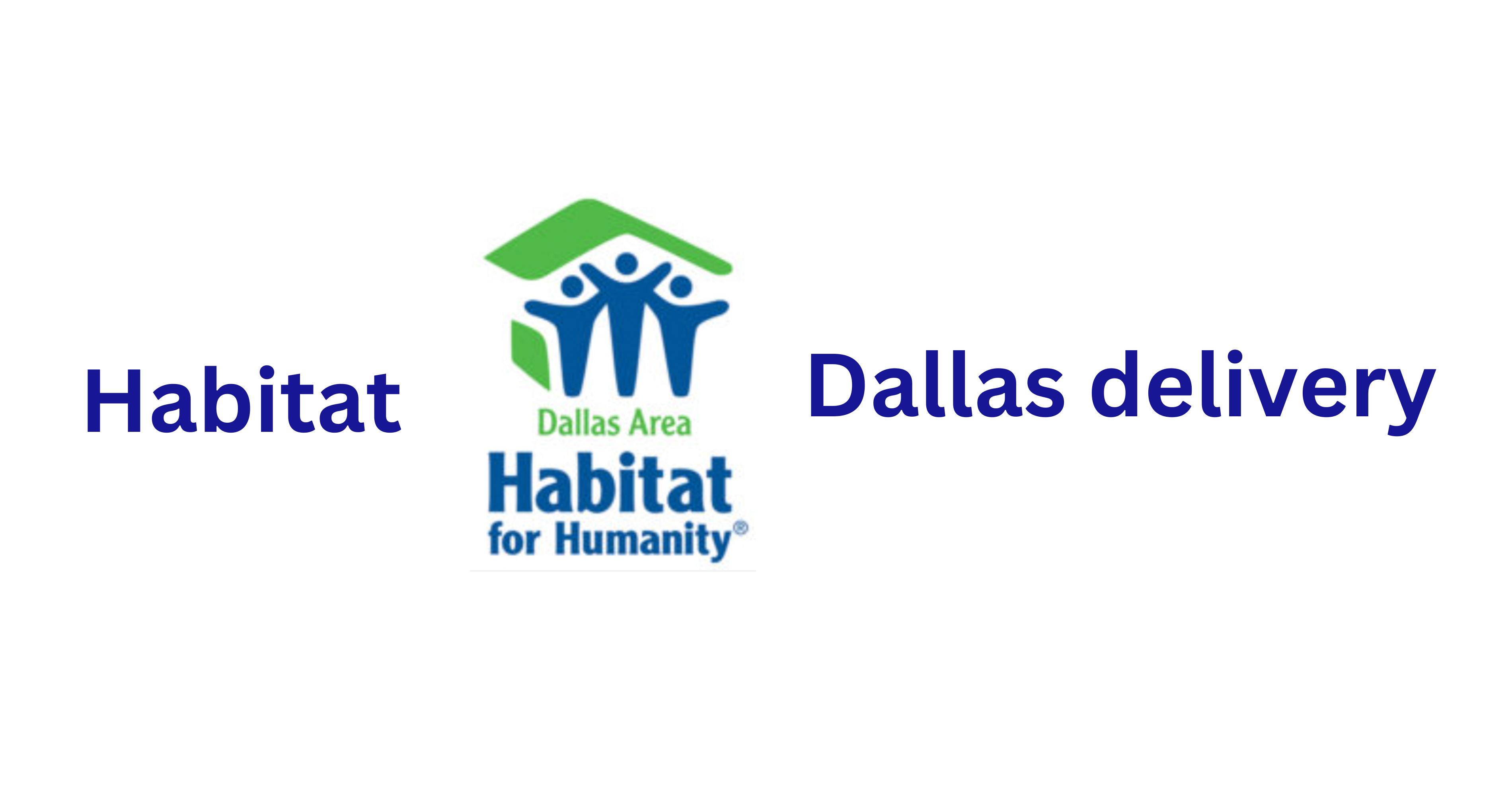 A StepbyStep Guide How to Pick Up Habitat for Humanity Furniture in