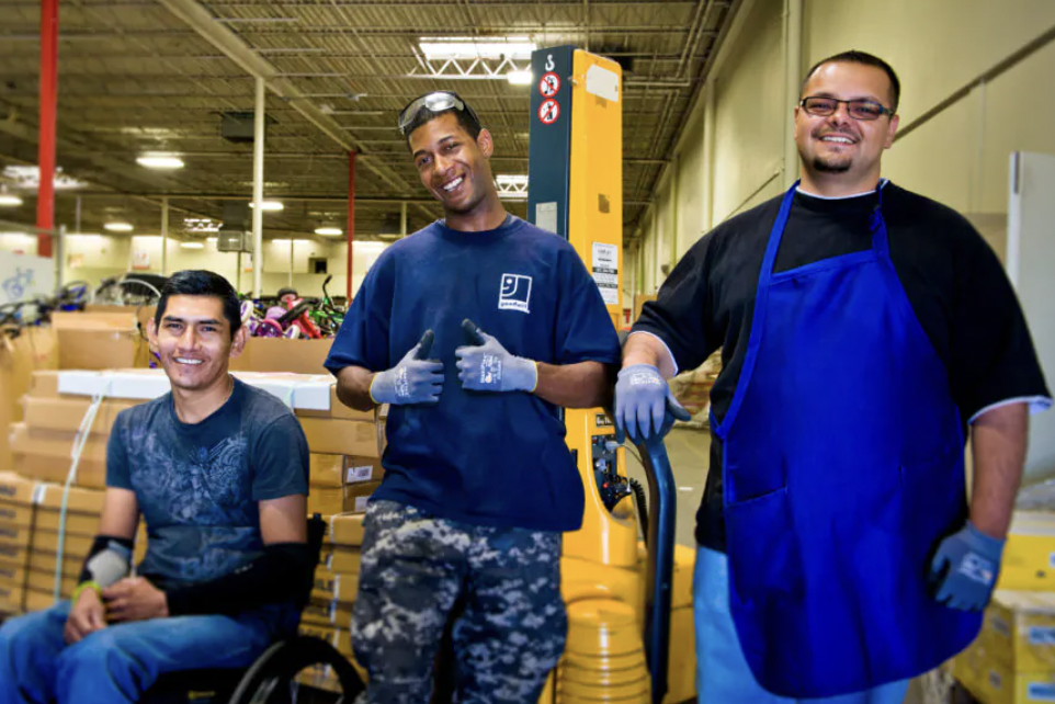 Easy and Affordable How to Donate Furniture to Goodwill