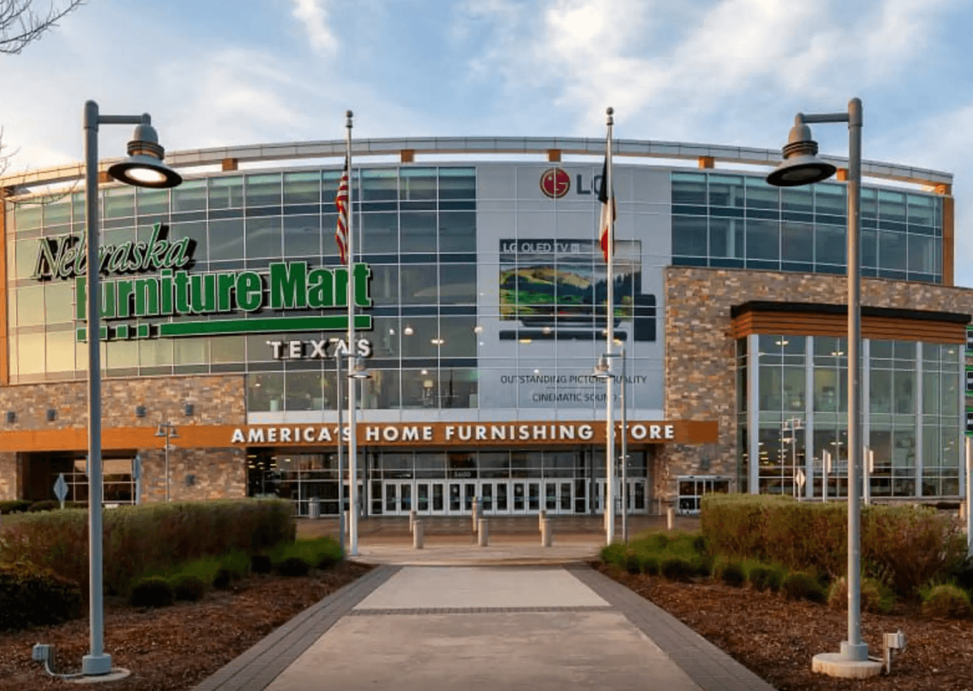 Nebraska Furniture Mart Delivery Options and Fees What You Need to Know