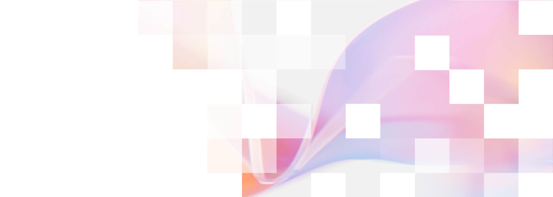 Solutions hero image