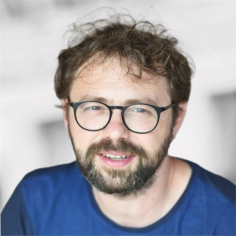 Horia Cristescu