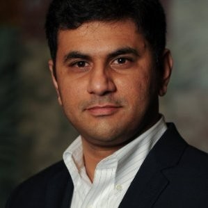 Pradeep Paruchuri