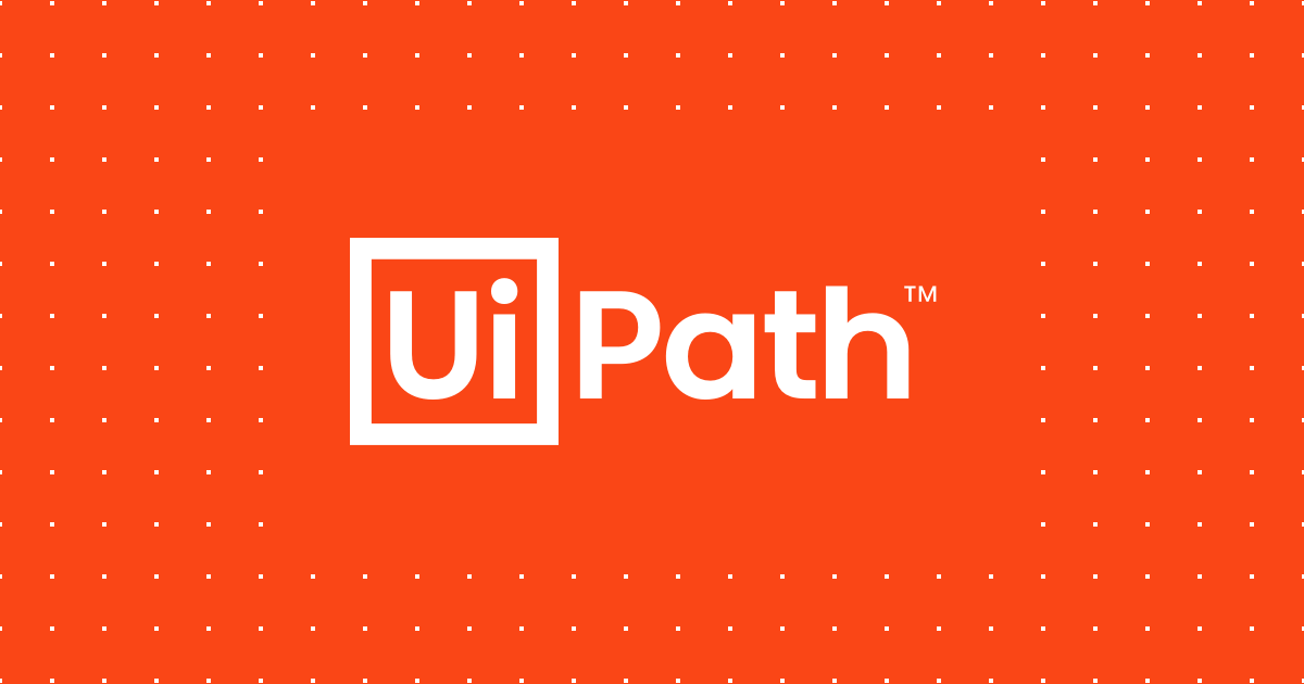 Free RPA Courses - Robotic Process Automation Training | UiPath