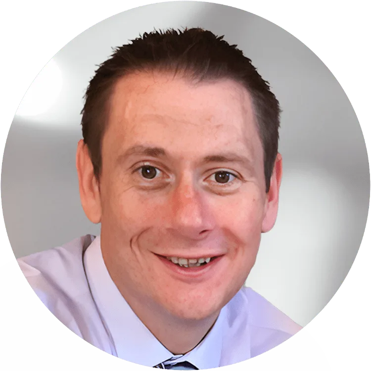 Matt Webb