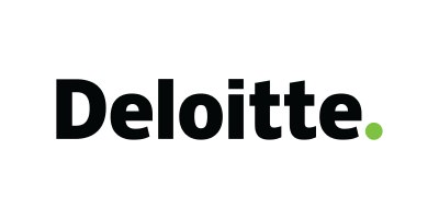 Deloitte logo