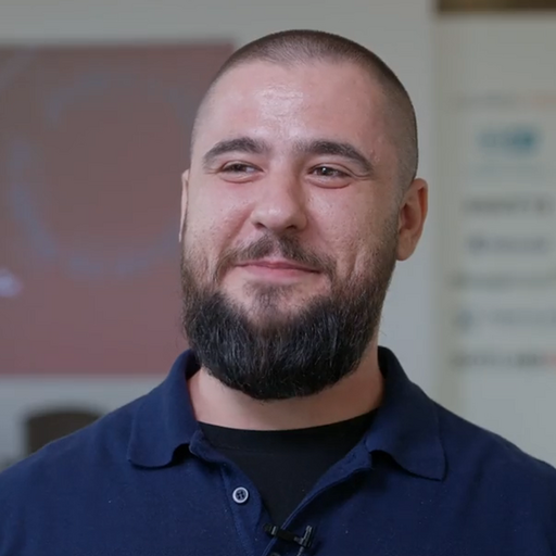 Andrei Hinodache UiPath