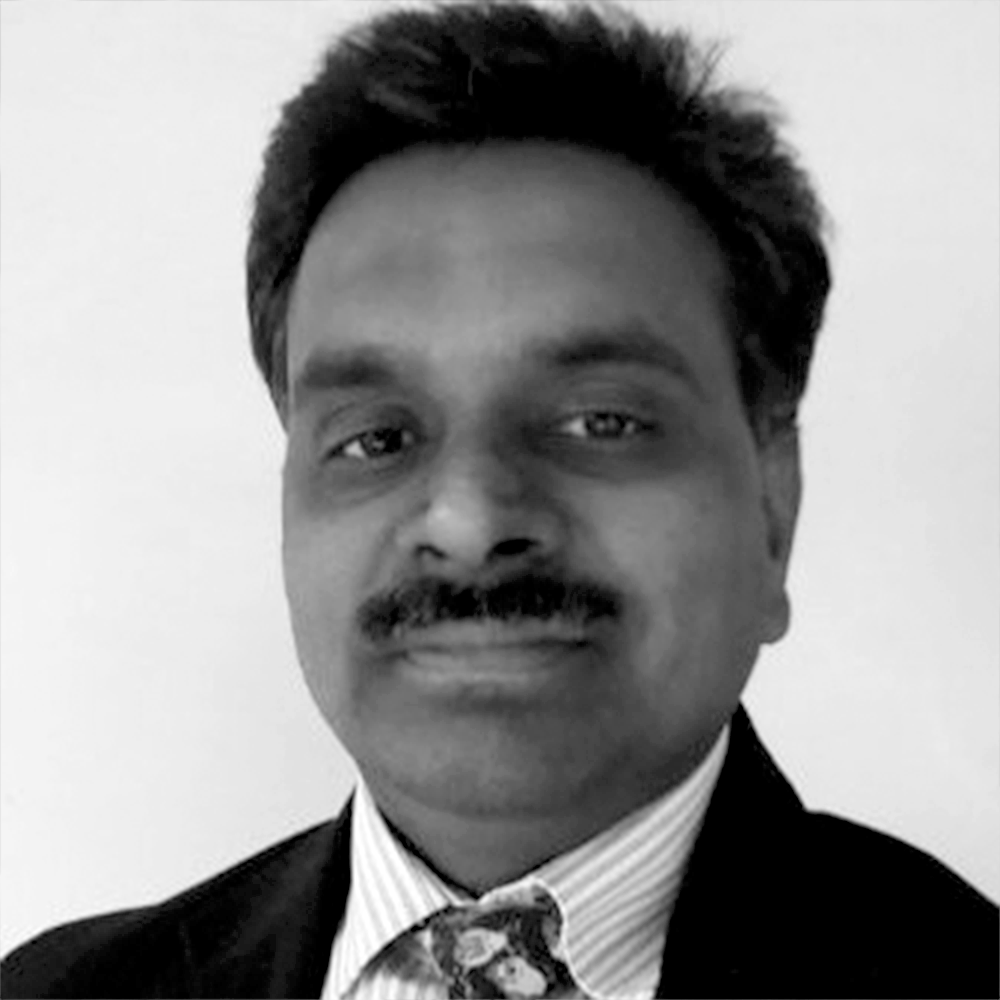 Dr. Rangam Subramanian