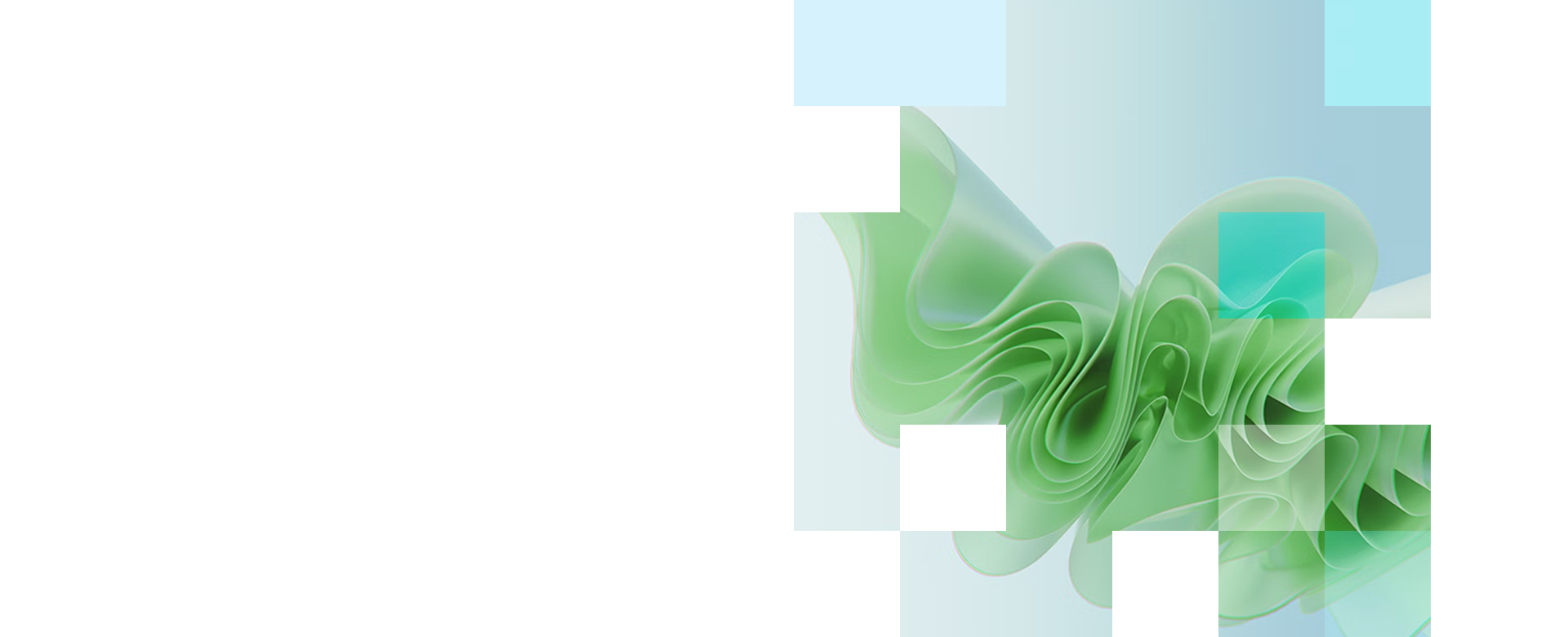 UiPath pre-built agentic solutions abstract image