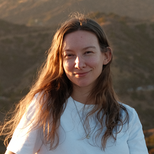 Anastasia Yasevych UiPath