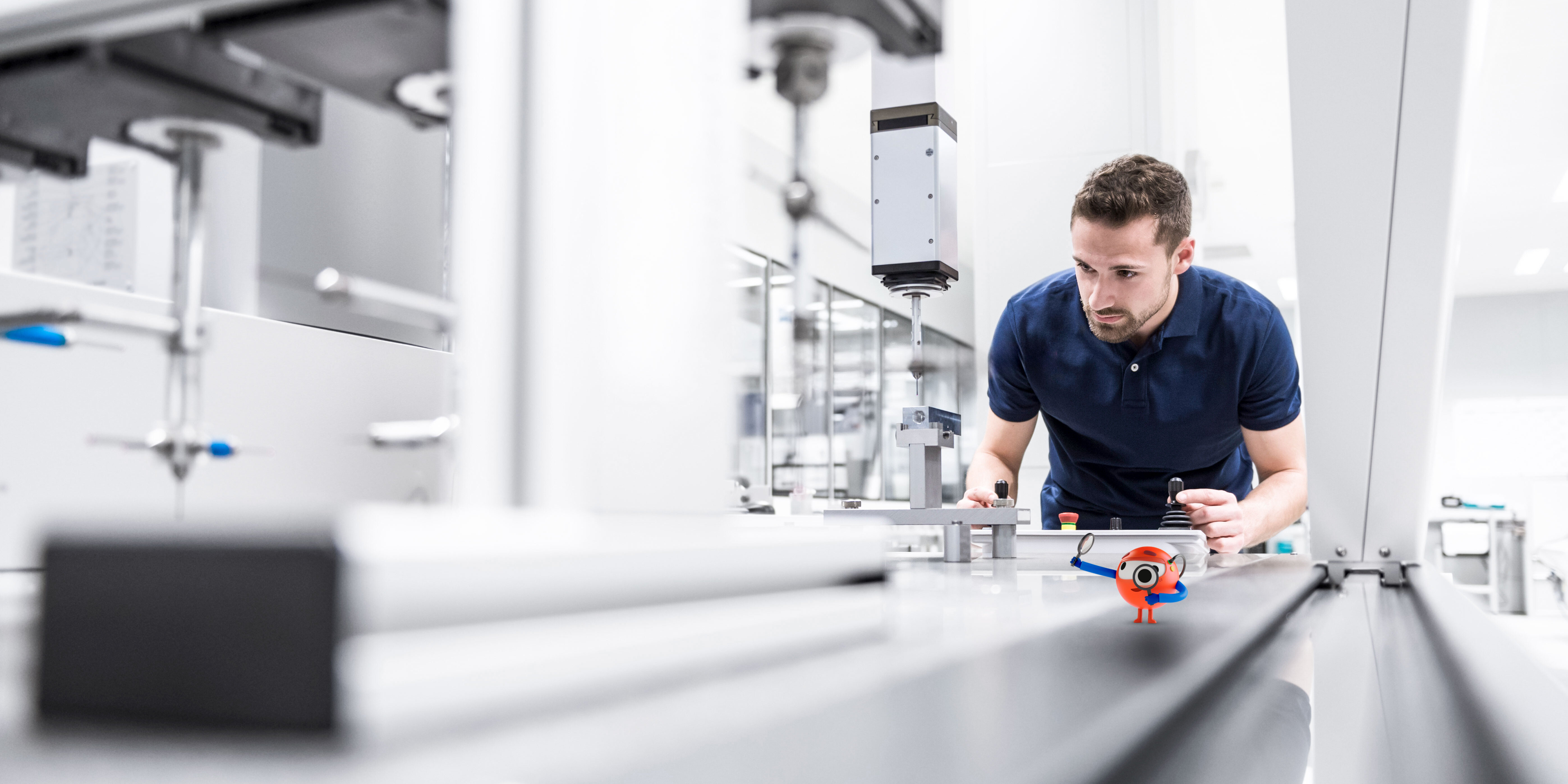 Harnessing AI in manufacturing for efficiency and eco-friendly ...