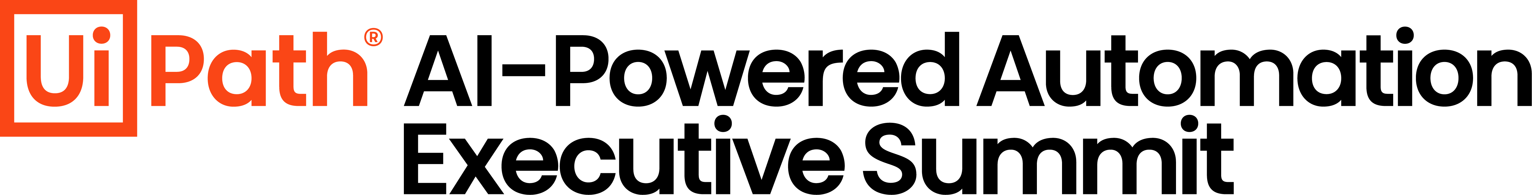 UiPath Logo