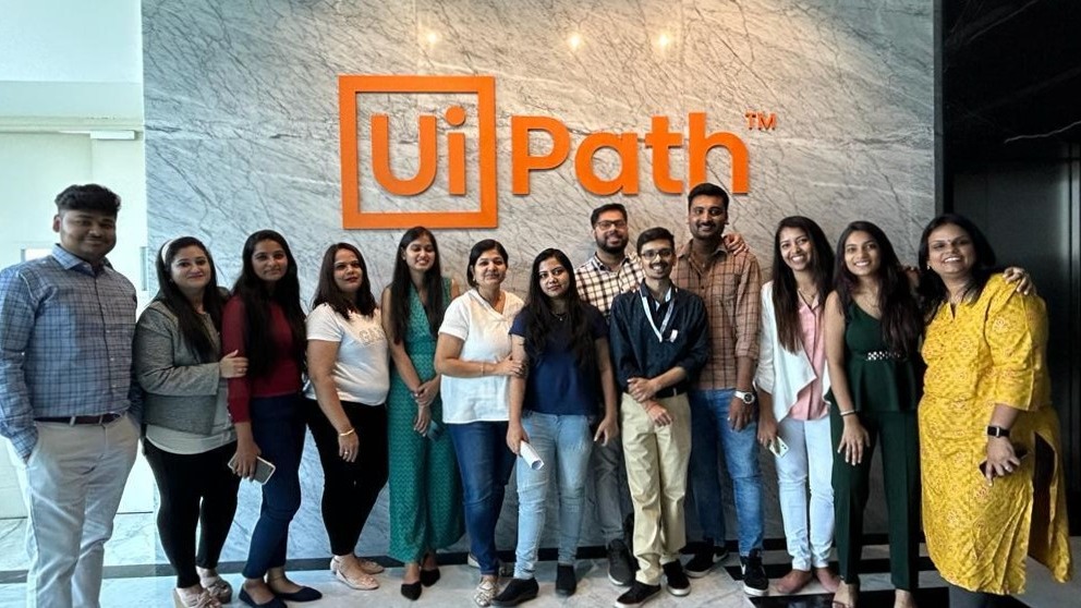 UiPath Day 2023: Celebrating our culture and values | UiPath