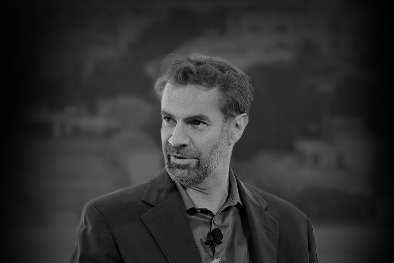 Erik Brynjolfsson