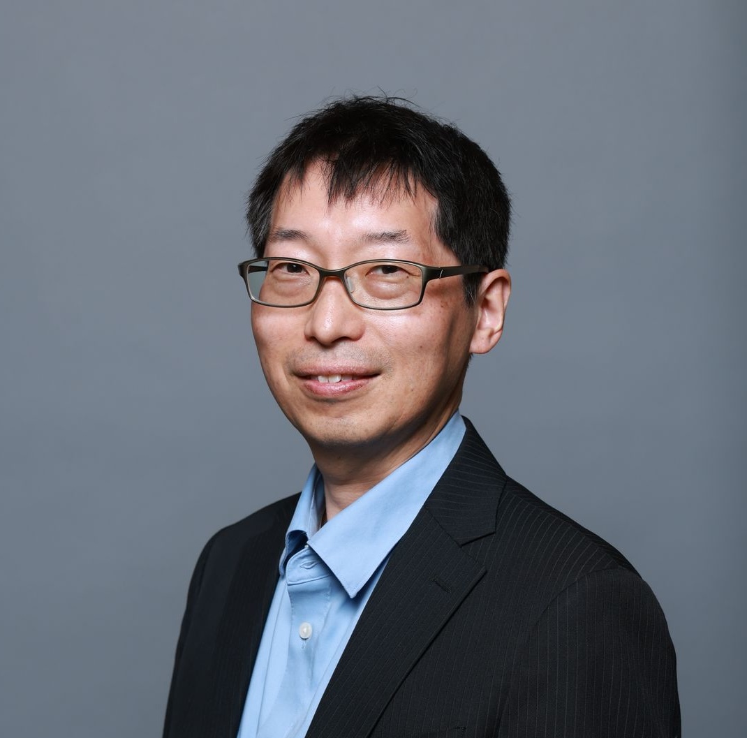 Yoichi Suetake 