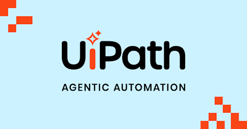 Image associated with UiPath