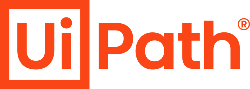 UiPath Logo