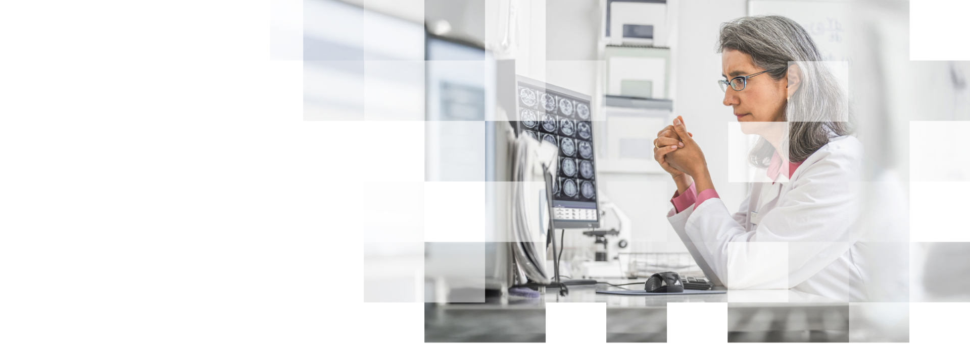 Life sciences automation