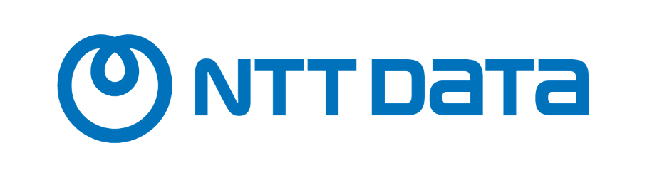 NTT Data logo