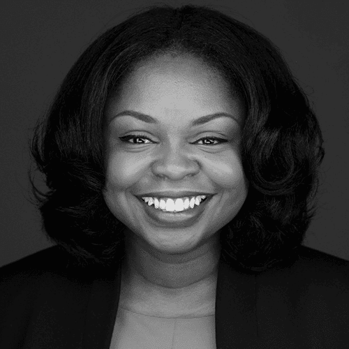 Jeneen Iwugo