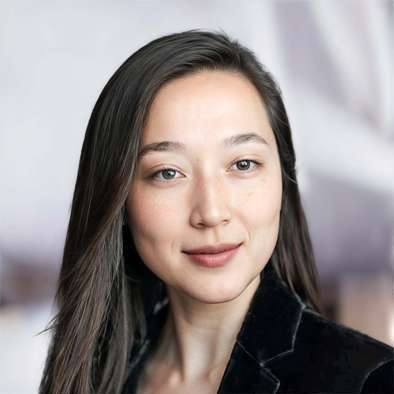 Rachel Wong