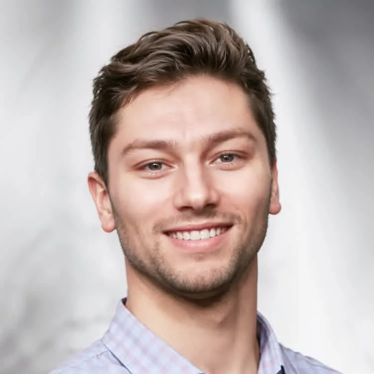 Zach Eslami