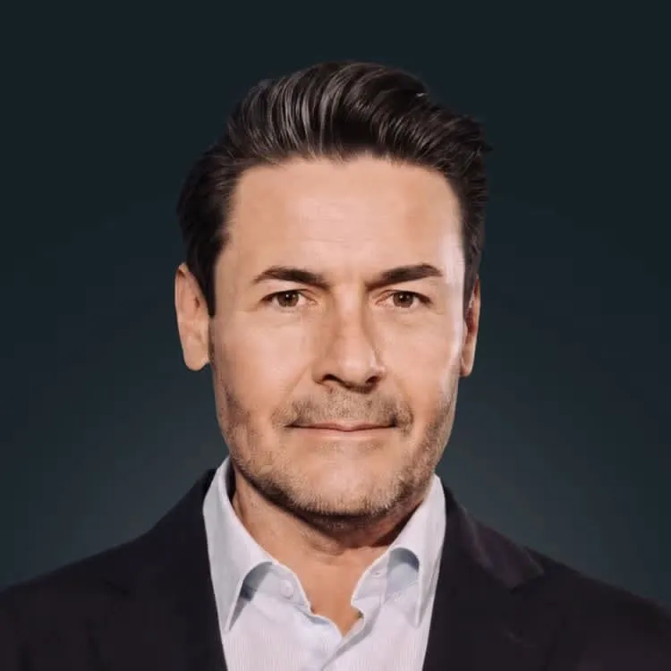 Gerd Weishaar