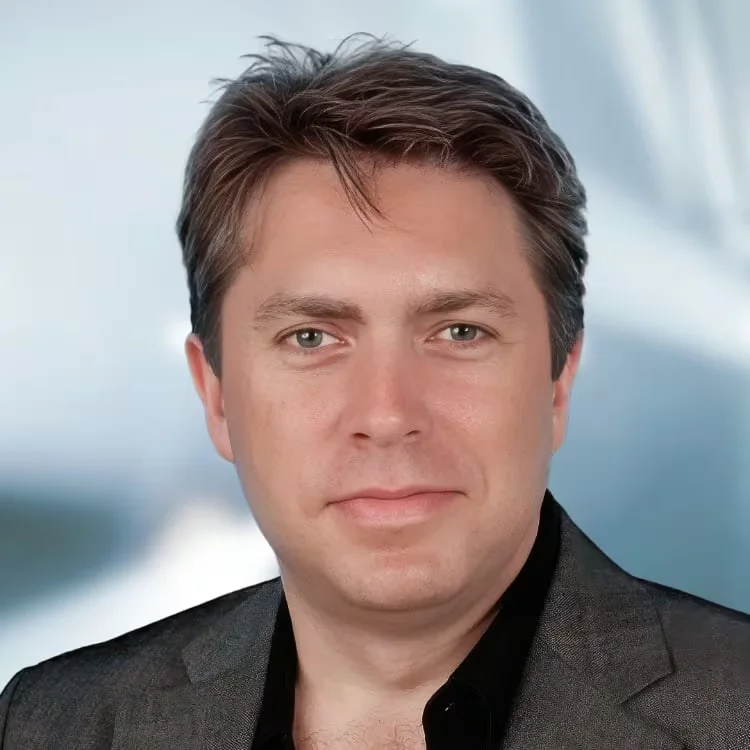 Daniel Del Moro