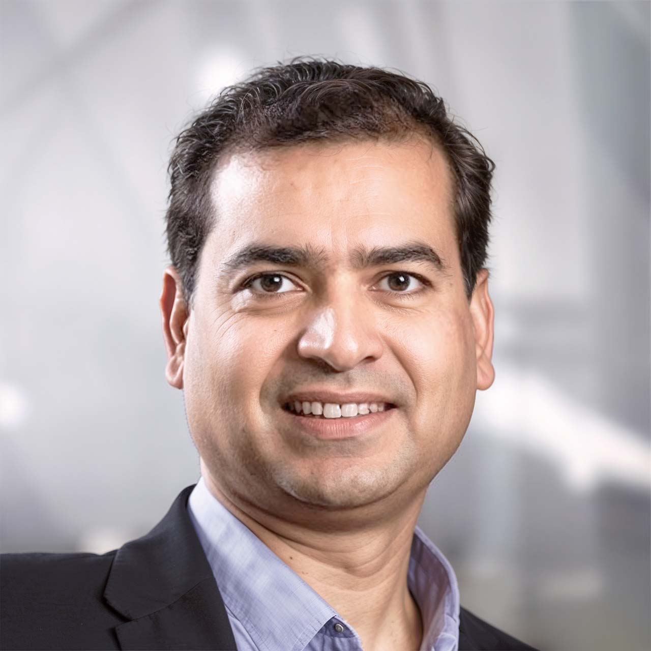 Satendra Shukla