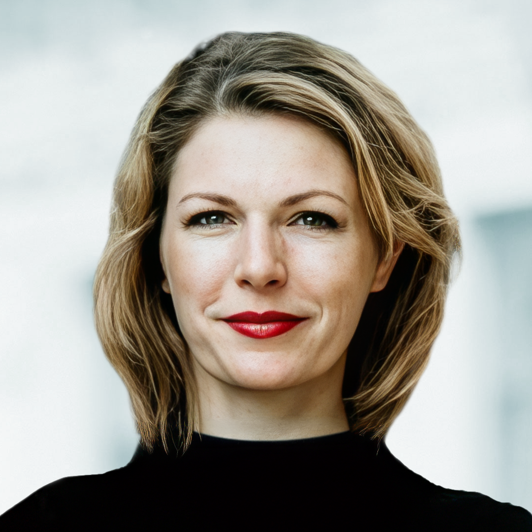 Dr. Kate Darling